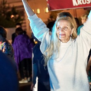 TopSpaFest день 2
