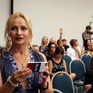 TopSpaFest день 3