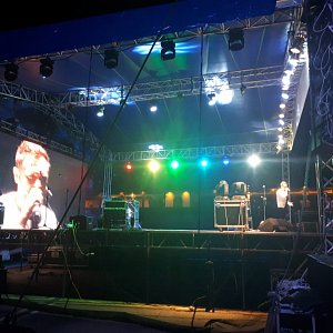 Новая волна 2018