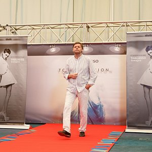 TopSpaFest день 1
