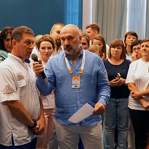 TopSpaFest день 3