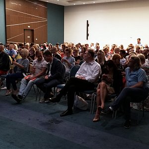 TopSpaFest день 3