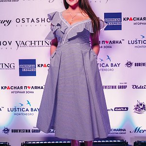 05.2019 Sochi Yacht Show by Burevestnik Group