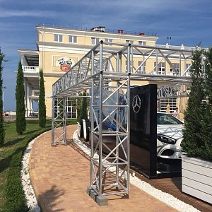 Mersedes.Презентация