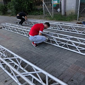 Фестиваль Блоггеров