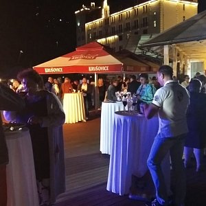 TopSpaFest день 2