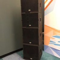 Линейный массив Dynacord Cobra 2 Pro