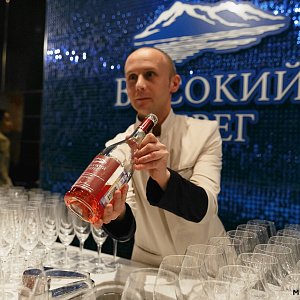 04.2019. MICE FORUM. Организаторы - Планета Сочи