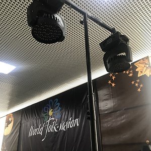 Всероссийский конкурс World Folk Vision
