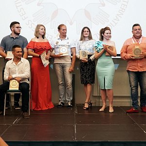 TopSpaFest день 3