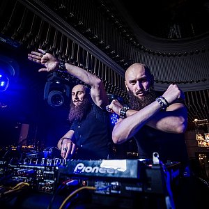 Новая Волна Vip Afterparty  2016