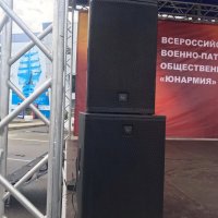Акустическая система (пассивная) Electro-Voice ELX115