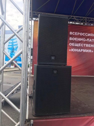 Акустическая система (пассивная) Electro-Voice ELX115