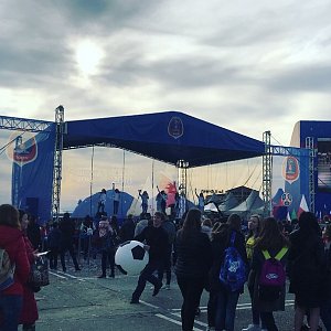 FIFA.Кубок конфедераций 2018