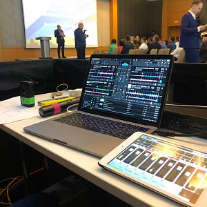 10.2019 Конференция SYNGENTA, Radisson