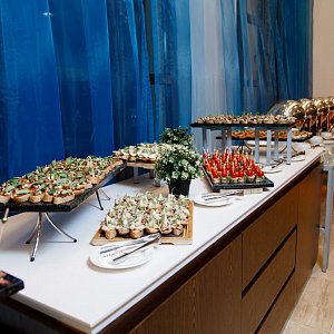 TopSpaFest день 1