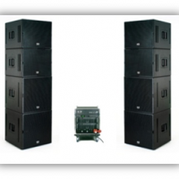 Линейный массив Dynacord Cobra 2 Pro