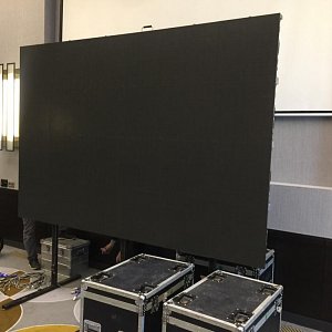 31.12.2019 Новый год 2020 в отеле Hyatt