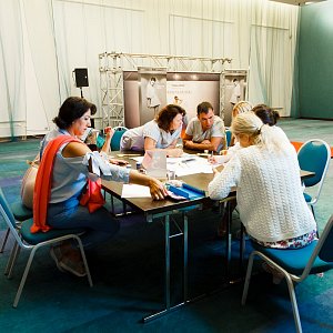 TopSpaFest день 1