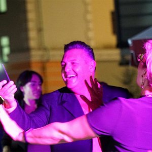TopSpaFest день 2
