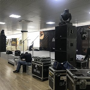 Всероссийский конкурс World Folk Vision