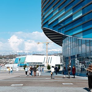 04.2019. MICE FORUM. Организаторы - Планета Сочи