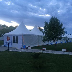 2ой литературный фестиваль для детей и молодежи 2022 г.