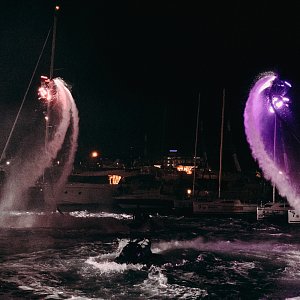 05.2019 Sochi Yacht Show by Burevestnik Group
