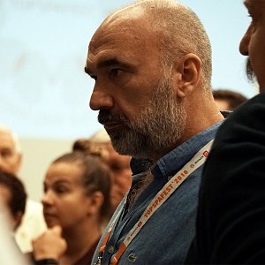 TopSpaFest день 3