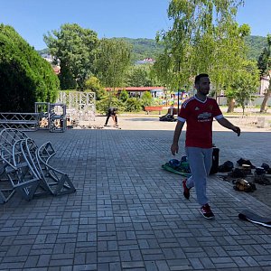 Фестиваль Блоггеров