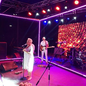 08.2019 Новая Волна,ВИП вечеринка