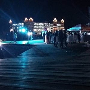 TopSpaFest день 2