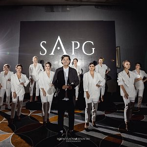 24.11.2019. SAPG SHOW в отеле Hyatt