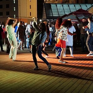TopSpaFest день 2
