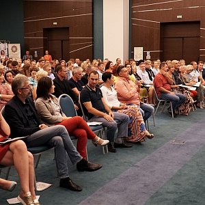 TopSpaFest день 3