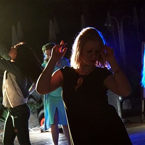 TopSpaFest день 2