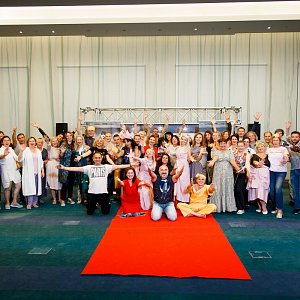 TopSpaFest день 1