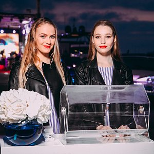 05.2019 Sochi Yacht Show by Burevestnik Group