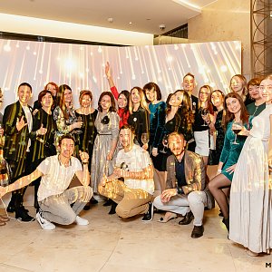 04.2019. MICE FORUM. Организаторы - Планета Сочи