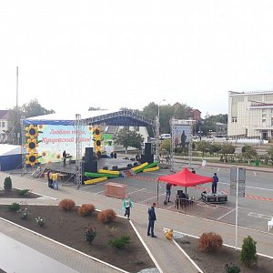 08.2019 День Рождения Кущевского района