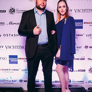 05.2019 Sochi Yacht Show by Burevestnik Group
