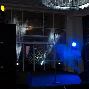 Митя Фомин. Открытие Ледового Катка