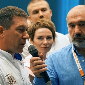 TopSpaFest день 3