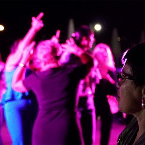 TopSpaFest день 2