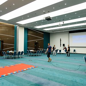 TopSpaFest день 1