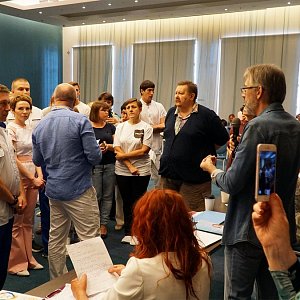 TopSpaFest день 3