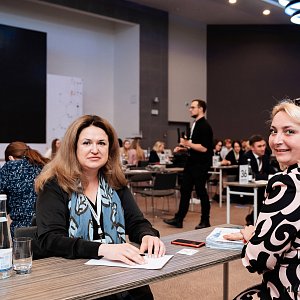 04.2019. MICE FORUM. Организаторы - Планета Сочи