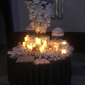 24.11.2019. SAPG SHOW в отеле Hyatt