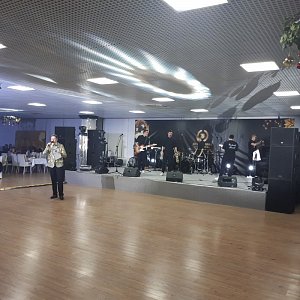 Новый Год 2019 в Гранд Отеле Жемчужина