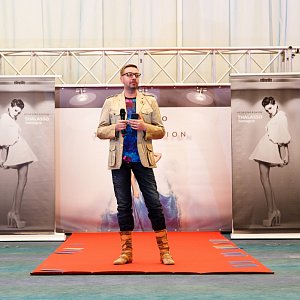 TopSpaFest день 1